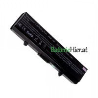 Ersatzakku für Dell 1750 Inspiron 0XR693 1546 1440 HP297 RU586 GW240