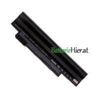 Ersatzbatterie für Acer D255 AL10G31 AL10B3 D260 AL10A31 Aspire-One