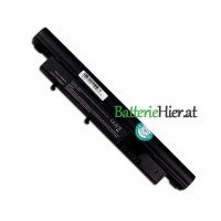 Ersatzbatterie für Acer Aspire 3810t 3810 4810t 4810