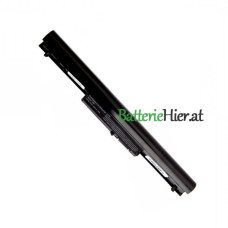 Ersatzbatterie für HP Pavilion HSTNN-YB4D 14 695192-001 VK04 15 694864-851 Sleekbook