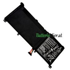 Ersatzbatterie für Asus N501L UX501VW UX501V UX501LW UX501JW UX501J