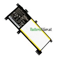 Ersatzbatterie für Asus A456U F456UV C21N1508 F456U K456U R457U