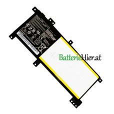 Ersatzbatterie für Asus A456U F456UV C21N1508 F456U K456U R457U