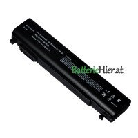 Ersatzbatterie für Toshiba R30-AK01B R30-A Portege R30-AK03B