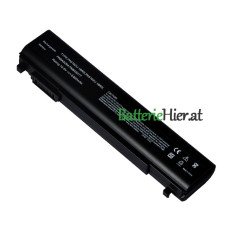 Ersatzbatterie für Toshiba R30-AK01B R30-A Portege R30-AK03B