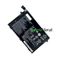 Ersatzakku für Lenovo 01AV466 01AV465 L17C3P52 01AV464 L17M3P54 L17M3P53