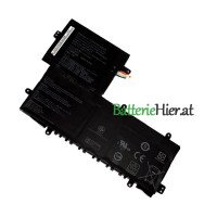 Ersatzbatterie für Asus C204MA-BU0005 C204MA-GJ0003 C204MA-1A C204MA-GJ0023 C204MA-BU0010