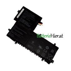 Ersatzbatterie für Asus C204MA-BU0005 C204MA-GJ0003 C204MA-1A C204MA-GJ0023 C204MA-BU0010