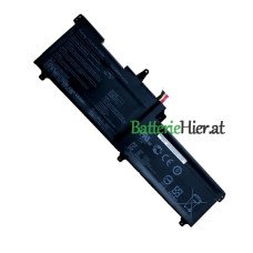 Ersatzbatterie für Asus C41N1541 GL702VT ROG GL702V GL702VM