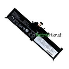 Ersatzakku für Lenovo 370 Thinkpad Yoga 01AV434 01AV432