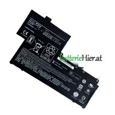 Ersatzbatterie für Acer N16Q9 AP16A4K 004 3ICP4 00304 KT 111