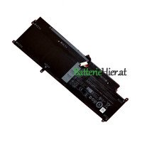 Ersatzakku für Dell Latitude XCNR3 13 7370 WY7CG