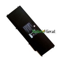 Ersatzbatterie für Razer 3ICP4 STEALTH Hazel RC30-0196 BLADE