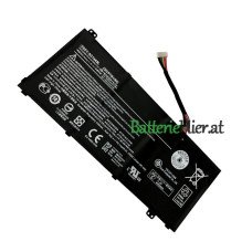 Ersatzbatterie für Acer 791 VN7-591G VN7-571 592G AC14A8L Aspire