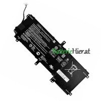 Ersatzbatterie für HP SERIE VS03XL 15-AS014WM HSTNN-UB6Y 15-AS