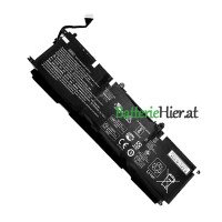 Ersatzakku für HP 13-AD141NG Envy AD03XL TPN-128 AD017TX 105TX