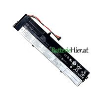 Ersatzakku für Lenovo Thinkpad 45N1140 S3-431/S440 V4400u 45N1138