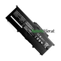 Ersatzakku für Samsung NP900X3C-A02CN 900X3C-A02 NP900X3D