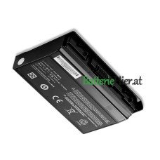 Ersatzbatterie für Thunderobot W350STQ W350ST W370ST W355SS CW35S06