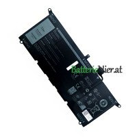 Ersatzakku für Dell 5390 HK6N5 XPS DXGH8