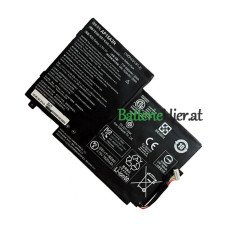 Ersatzakku für Acer YU10136-15001 AP15A3R (02)3775-1516