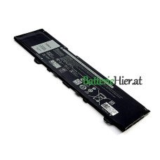 Ersatzakku für Dell Inspiron 7373 Vostro 5370 13-7370 5370 7380