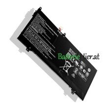 Ersatzakku für HP 929066-421 13 CP03XL Spectre x360 929072-855