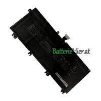 Ersatzbatterie für Asus GL503 ZX63V B41N1711 FX503VM GL703VD FX63V