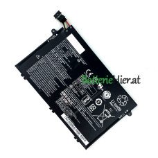 Ersatzakku für Lenovo R580 E580 E480 L17L3P52 R480 L17C3P51 L17L3P51