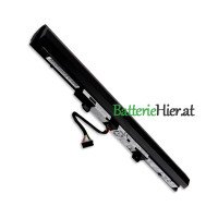 Ersatzakku für Lenovo L15S4A02 L15S3A01 V110-14-15AST V310-14-15 E52-80 L15L3A01 K42-80 L15S3A01 E42-80