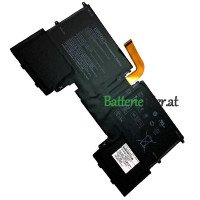 Ersatzbatterie für HP HSTNN-LB8C HQ-TRE71025 BF04XL 924843-421