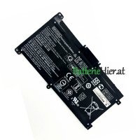 Ersatzbatterie für HP TPN-W125 WA03XL 14-BA102TU X360 BK03XL 14M-BA