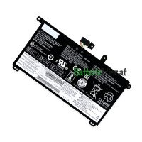 Ersatzakku für Lenovo T570 P51S T580 SB10L84121 01AV493 P52S 00UR892