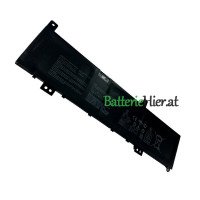 Ersatzbatterie für Asus N580VD C31N1636 NX580VD N580VN 7300/7700