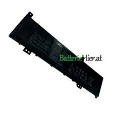 Ersatzbatterie für Asus N580VD C31N1636 NX580VD N580VN 7300/7700