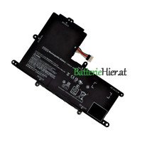 Ersatzbatterie für HP Stream11-R015WN HSTNN-DB7G 11-R014WM PO02XL