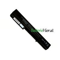 Ersatzakku für HP nc8430 nx7300 nw8200 nx8200 nx7400 HSTNN-DB29