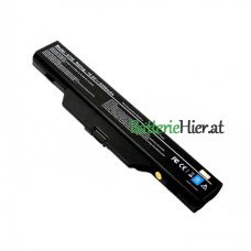 Ersatzbatterie für HP/Compaq HSTNN-OB62 HSTNN-XB51 HSTNN-XB52 GJ655AA HSTNN-I48C