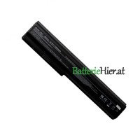 Ersatzbatterie für HP dv7-1270us HSTNN-C50C dv7-1273cl 480385-001 dv7-1260us Pavillon