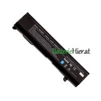 Ersatzbatterie für Toshiba Satellite A135-S4527 A135-S4467 A135-S2356