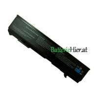 Ersatzbatterie für Toshiba PA3465U-1BAS PA3457U-1BRS PA3451U-1BRS PA3465U-1BRS