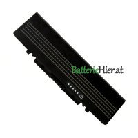 Ersatzakku für Dell FK890 Inspiron 451-10477 1521 1520 451-10476