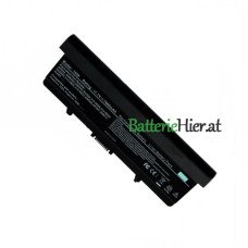 Ersatzakku für Dell 0GP252 1525 CR693 0D608H Inspiron 1545 WK371