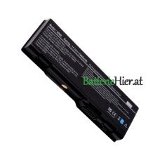 Ersatzakku für Dell 6000 E1705 312-0349 Inspiron 9300