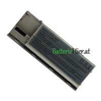 Ersatzakku für Dell 451-10299 0TD175 0TD117 GD775 GD776 JD606