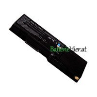 Ersatzakku für Dell E1505 6400 UD265 GD761 XU937 Inspiron KD476 UD267 1501