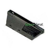 Ersatzakku für Dell D400 7T093 Serie 9T119 Latitude 9T255