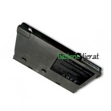 Ersatzakku für Dell 7T093 Latitude 451-10142 D400 9T255 0U003