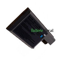 Ersatzakku für Dell Latitude WN979 WN791 D531N D530 D531 YW670 TC030