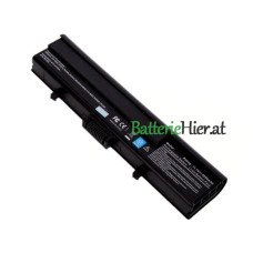 Ersatzakku für Dell HG307 ORU033 1530 M1530 GP975 XPS 312-00663